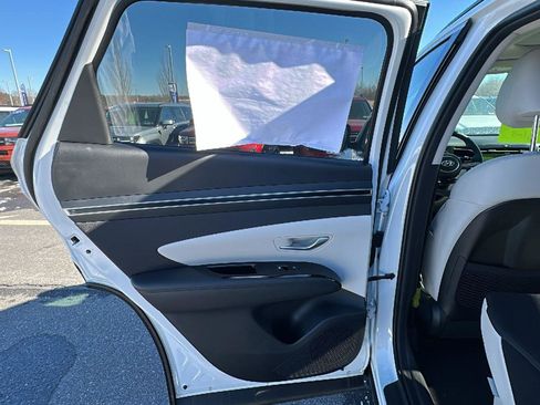 Used 2024 Hyundai Tucson Limited image 14