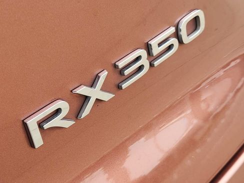 Certified 2024 Lexus RX 350 Premium w/ Cold Area Package FWD image 12