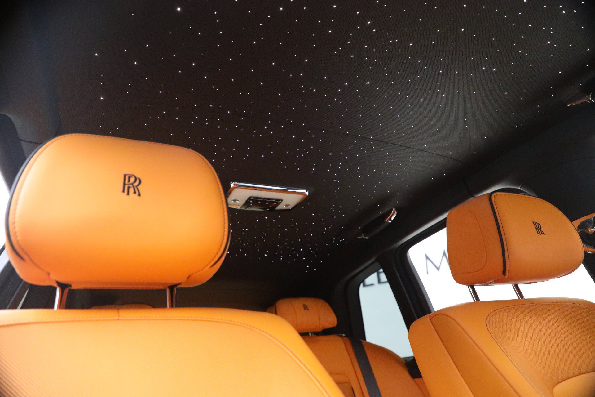 Certified 2024 Rolls-Royce Cullinan Black Badge w/ Driver's Package AWD/4WD image 33