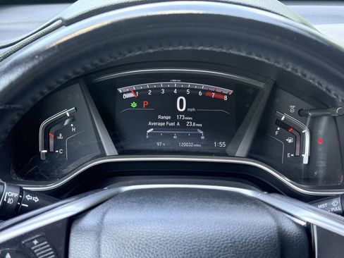 Used 2018 Honda CR-V EX-L image 19