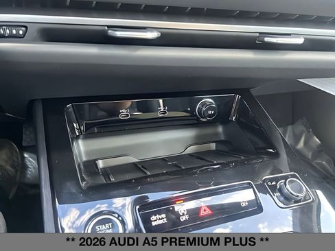 New 2026 Audi A5 2.0T Premium Plus AWD/4WD image 28