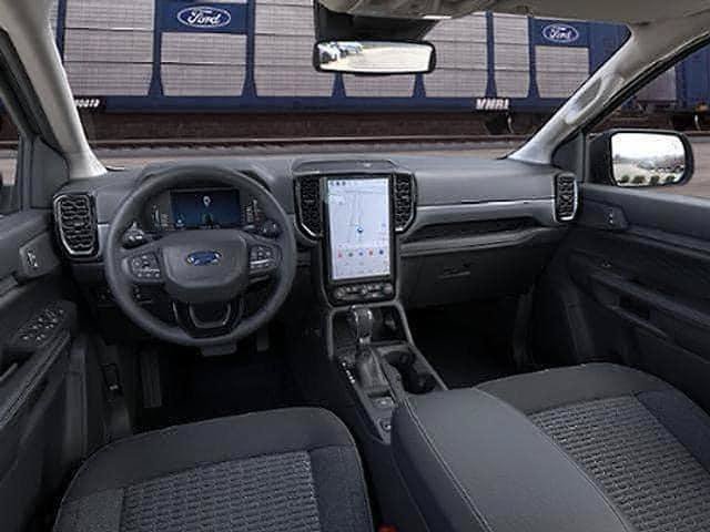 New 2026 Ford Ranger XLT w/ Equipment Group 301A High RWD image 67