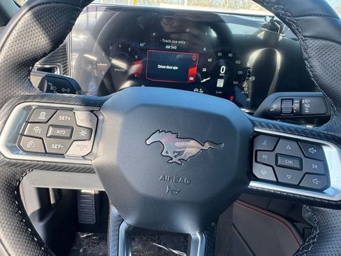 New 2026 Ford Mustang Premium image 11