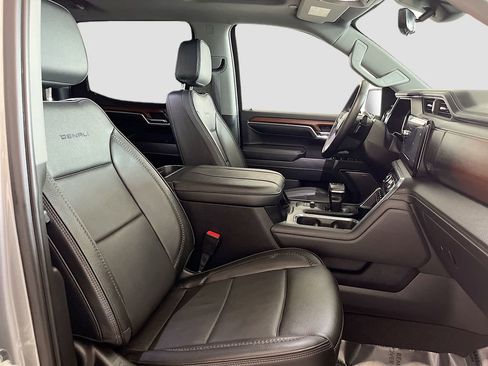 Used 2025 GMC Sierra 1500 Denali image 31