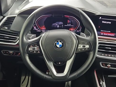 Used 2019 BMW X5 xDrive50i image 22