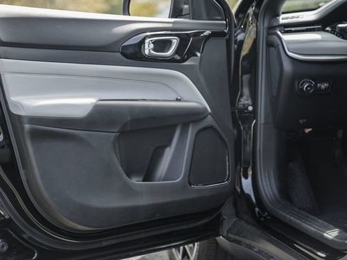 New 2026 Jeep Compass Limited AWD/4WD image 46