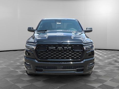 New 2026 RAM 1500 Express AWD/4WD image 11