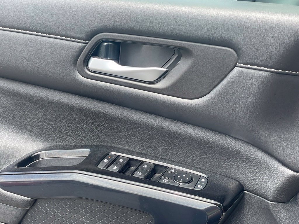 Certified 2022 Nissan Pathfinder S AWD/4WD image 15