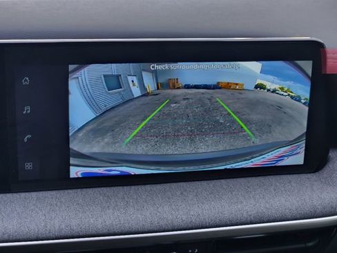 New 2026 Nissan Kicks SV image 13