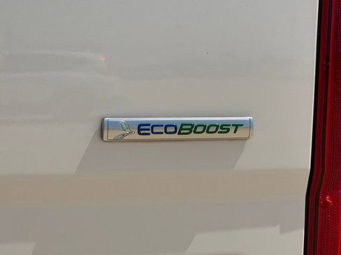 Certified 2020 Ford Ranger Lariat w/ Equipment Group 501A Mid AWD/4WD image 11