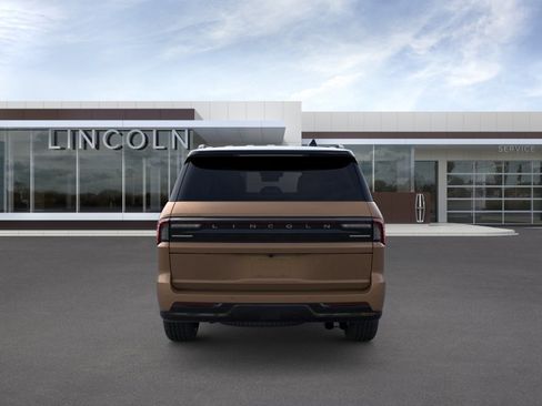 New 2026 Lincoln Navigator Black Label AWD/4WD image 5