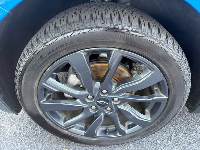 Used 2024 Chevrolet Equinox RS FWD image 11