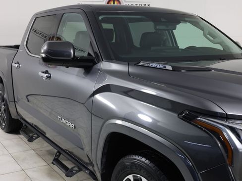 Used 2023 Toyota Tundra Limited RWD image 38