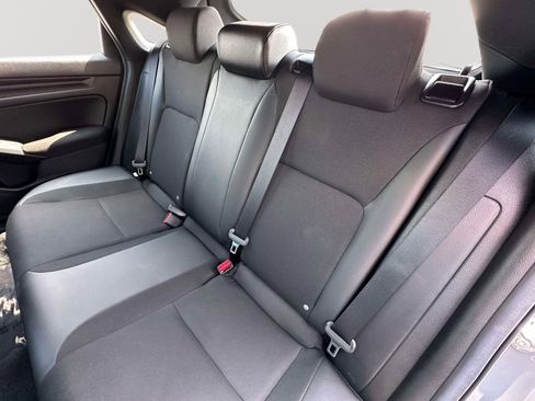 Used 2025 Honda Civic Sport image 30