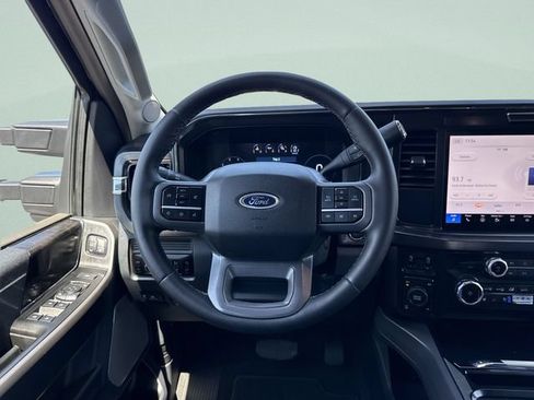 Certified 2026 Ford F250 Lariat AWD/4WD image 21
