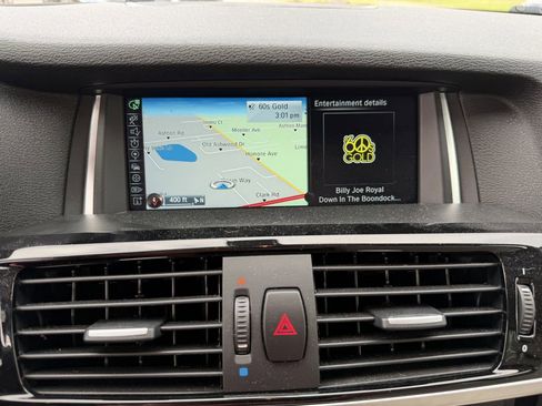 Used 2016 BMW X3 xDrive28i image 24