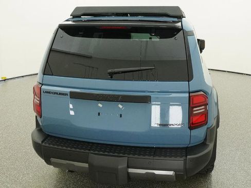 New 2026 Toyota Land Cruiser image 23