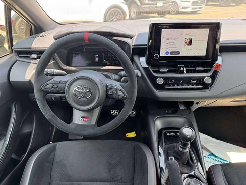 Used 2023 Toyota Corolla GR Morizo AWD/4WD image 20