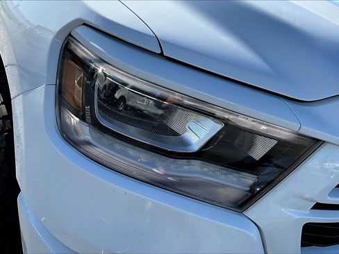 Used 2020 RAM 1500 Big Horn image 33