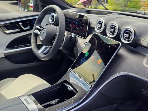 New 2026 Mercedes-Benz C 300 4MATIC Sedan image 26