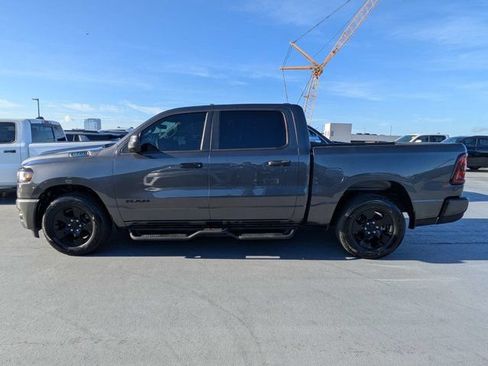 Used 2025 RAM 1500 Tradesman w/ Night Edition RWD image 6