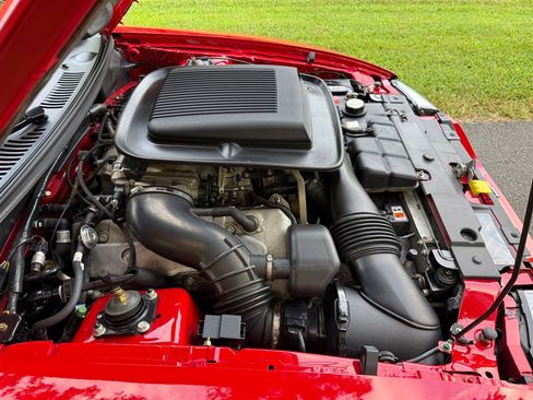 Used 2004 Ford Mustang Mach 1 RWD image 67