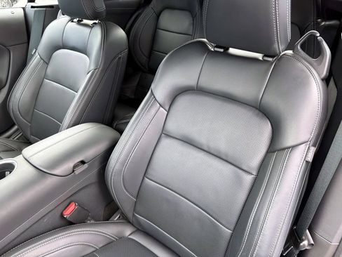 Used 2026 Ford Mustang Premium RWD image 18