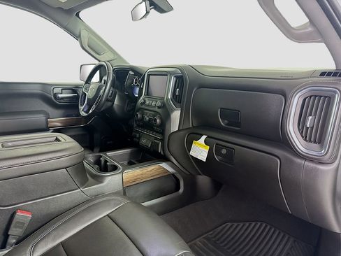 Used 2019 Chevrolet Silverado 1500 RST image 24