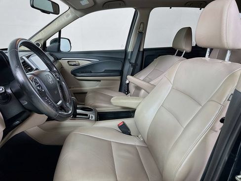 Used 2016 Honda Pilot EX-L image 8