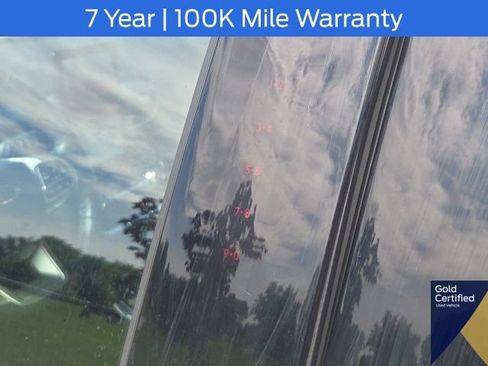 Used 2022 Ford Explorer Limited w/ Limited Technology Package AWD/4WD image 23