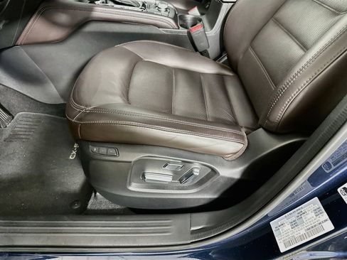 Used 2023 MAZDA CX-5 Signature AWD/4WD image 9