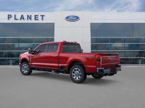 New 2026 Ford F250 Lariat w/ Chrome Package AWD/4WD image 5