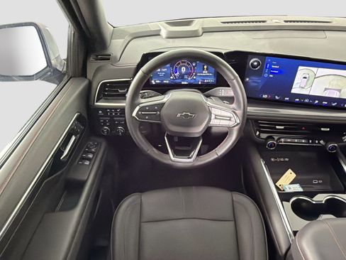 Used 2025 Chevrolet Tahoe RST w/ RST Capability Package image 23