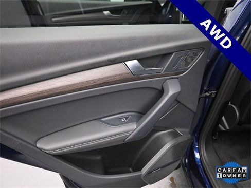 Used 2024 Audi Q5 2.0T Premium Plus image 14