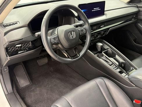 Used 2024 Honda Accord EX-L image 4