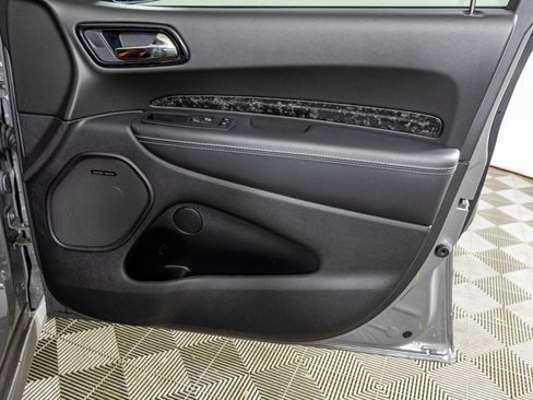 Used 2023 Dodge Durango SRT AWD/4WD image 52