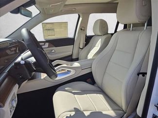 Certified 2026 Mercedes-Benz GLS 450 4MATIC video 4