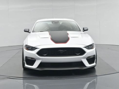 Used 2022 Ford Mustang Mach 1 RWD image 26