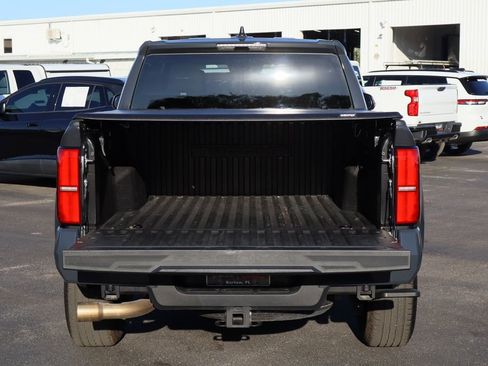 Used 2024 Toyota Tacoma TRD Sport image 24