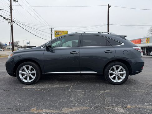 Used 2010 Lexus RX 350 FWD image 8