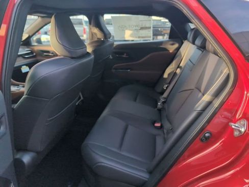 New 2026 Toyota Crown Limited w/ Advanced Technology Package image 11