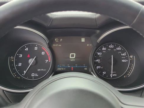 Used 2023 Alfa Romeo Stelvio Veloce AWD/4WD image 10