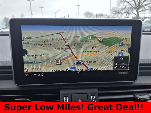 Used 2020 Audi Q5 2.0T Premium Plus w/ Premium Plus Package image 27