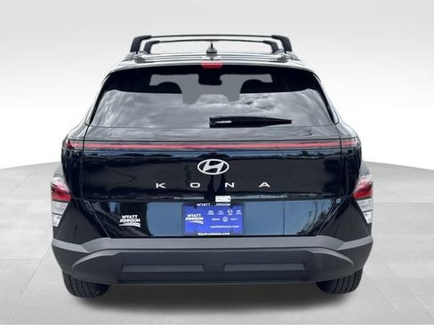 New 2026 Hyundai Kona SEL Sport image 4