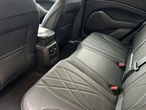 Certified 2023 Ford Mustang Mach-E Select image 9