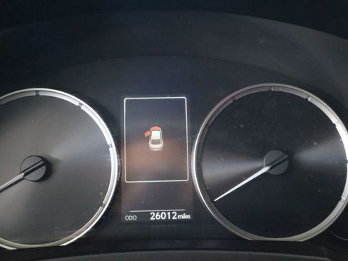 Used 2021 Lexus IS 300 w/ Comfort Package RWD image 7