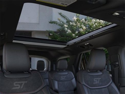 New 2026 Ford Explorer ST w/ Sun And Sound Package image 22