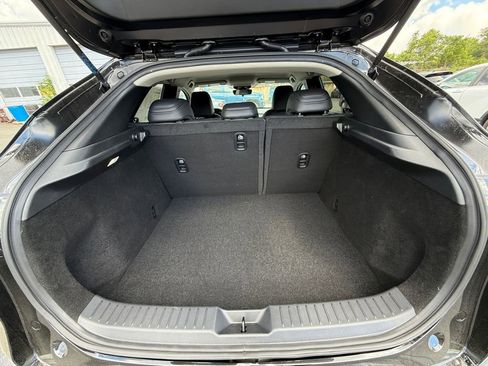 New 2026 MAZDA CX-30 AWD 2.5 S w/ Select Sport Pkg image 24