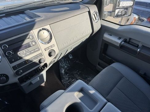 Used 2015 Ford F250 XLT w/ XLT Interior Package image 20