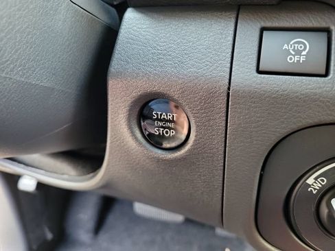 New 2026 Nissan Frontier PRO-4X w/ Pro Premium Package AWD/4WD image 32